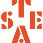 STEA:n logo.